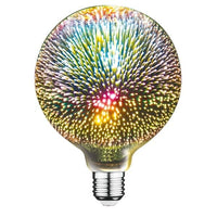 4w LED E27 G125 Globe MGL274