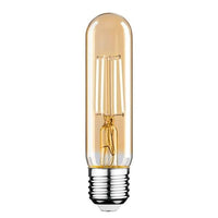 4w LED E27 T30 Globe Warm White 2700k MGL280-D Dimmable