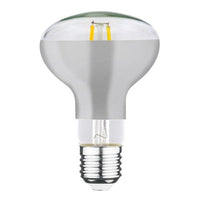 6.5w LED E27 R80 Globe Day Light 5700k MGL282-D Dimmable