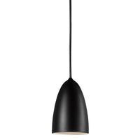 Nexus 2.0 10 Pendant Light White, Black