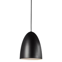Nexus 2.0 20 Pendant Light White, Black