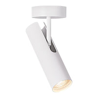 Mib Ceiling Light Dimmable in White
