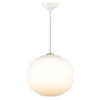 NavOne 20 Pendant Light White