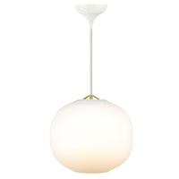 NavOne 30 Pendant Light White