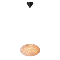 Villo 30 Paper Lamp Shade in White