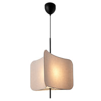 Tinto Pendant Light in Black