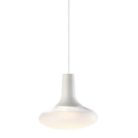 Dee 2.0 Pendant Light in White or Black