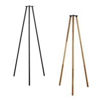 Accessories - Kettle Tripod 100 in Black or Brown