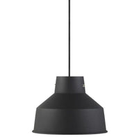 Step 27 Pendant Light Medium in Black