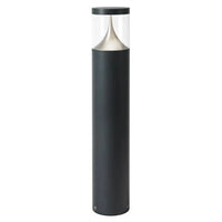 Egersund LED Bollard Light 20w in Aluminium or Graphite (H1080mm)