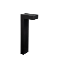 Asker LED Bollard Light in Aluminium, Black or Graphite