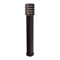 Alta 1475 LED Bollard Light 5.9w in Black or Galvanized (H850mm)