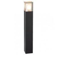 Arendal Bollard Light Small, Medium, Large in Black, Galvanized, Graphite