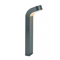 Molde LED Bollard Light 3000k/4000k in Aluminium or Graphite