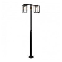 Lofoten Post Light 2Lt in Black