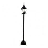 Rimini Post Light in Black or White