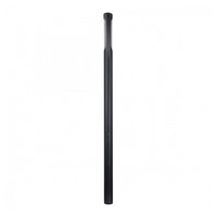 Kisa Double-Sided LED Post Light 13w in Aluminium or Graphite