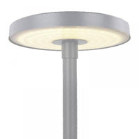 Borg LED Post Top Light 32w, 53w in Aluminium or Graphite