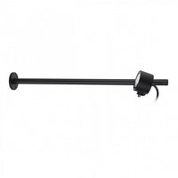 Moss LED Spot Light 4w/8w in Black or Graphite