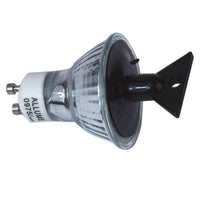 Accessories - GU10/MR16 Suction Cap Black