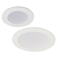70mm, 90mm Aurora LED Downlight 8w, 10w White CCT LF3210/8WH, LF3210/10WH Oriel Lighting