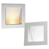 Linea Wall Light Recessed
