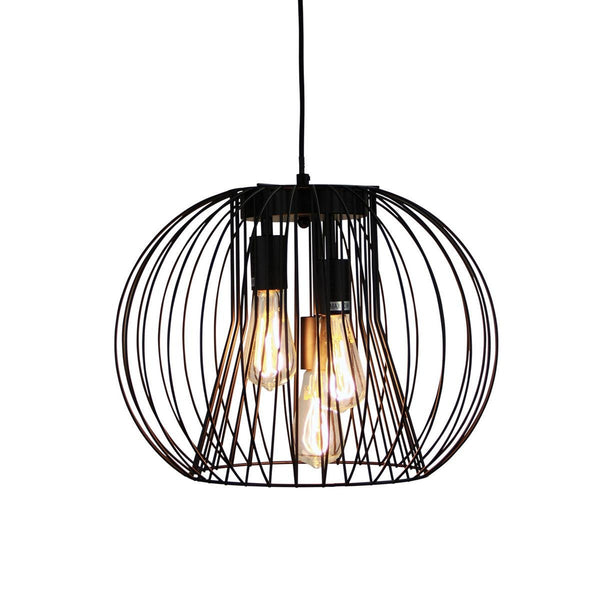 Oriel Pendants