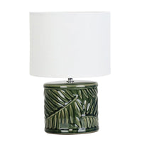 Kai Table Lamp in Green