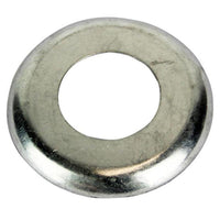 Accessories - Washer Dished Aluminium