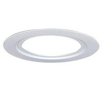 Ceiling Converter Plate Downlight Matt White