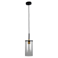 Raymont Pendant Light in Black
