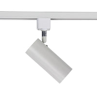 Modern Track Spot Light in Black or White