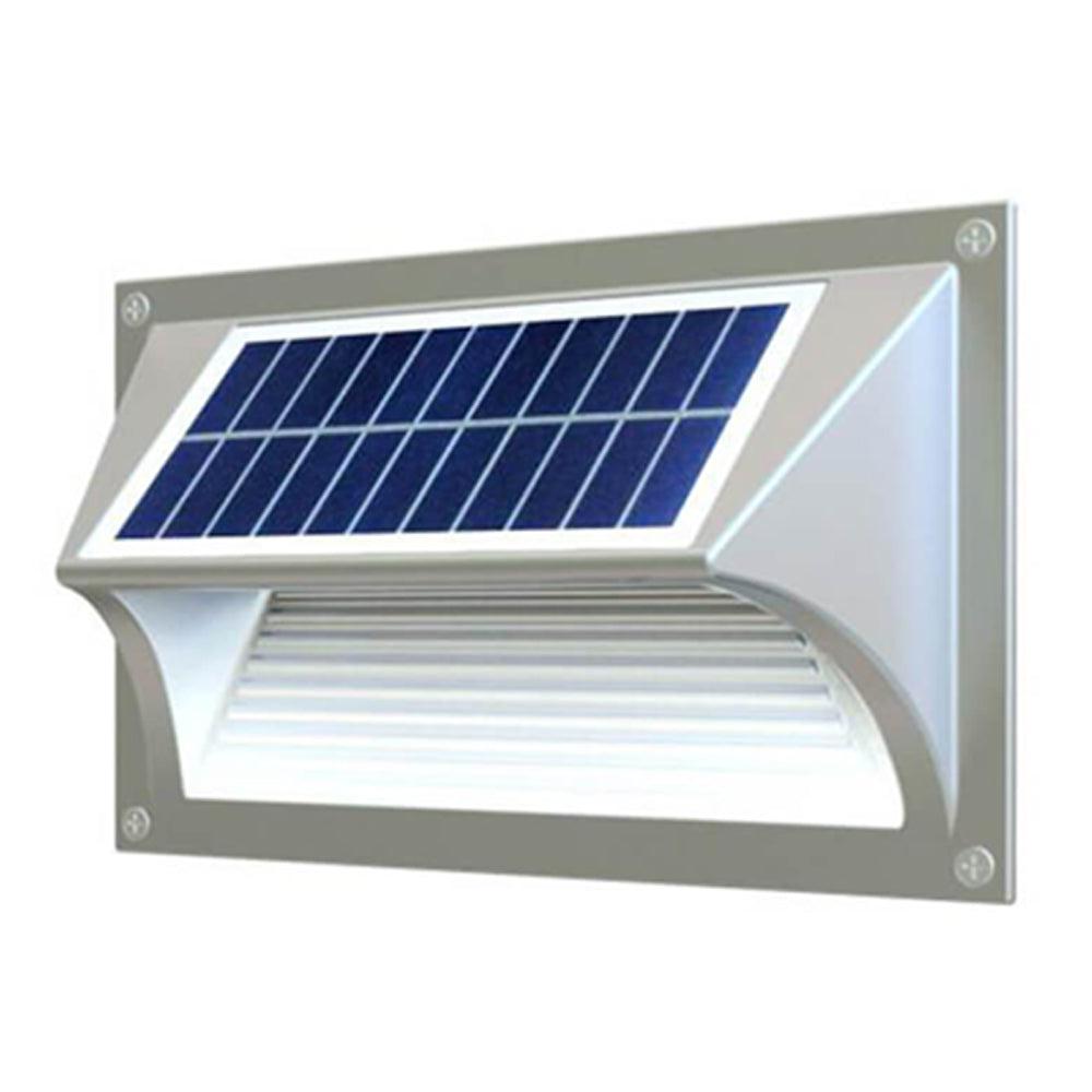 Outdoor Solar LED Step Light