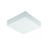 Fluorescent Seamless Look Ceiling Light 2G11 in White Superlux Lighting - CL300