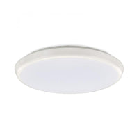 LED Slimline Ceiling Light ø350mm 25w 4000k Dimmable Superlux Lighting - CLU350-DCW