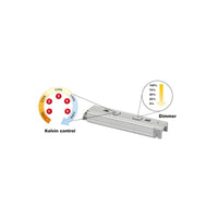 Colour Adjust and Dimmer for Dual Striplights Superlux Lighting - DUAL-DIM