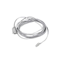 Power Supply Cable for Dual Striplights Superlux Lighting - DUAL-FEED