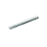 Dynamic Louvre For 1224 Length Module Superlux Lighting - DY-1224-LOUVRE