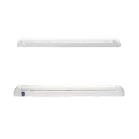 Switched Streamline Striplight Large S14s 2700k Superlux Lighting - SL-60, SL-60-DS