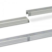 Dual Kelvin Adjustable Linkable LED Strip Light in 3w/6w/12w/18w Superlux Lighting