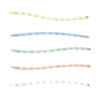 Flexible Strip Compact LED in Amber/Blue/Green/Red/White Superlux Lighting - SLED-F12