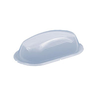 Oval Polycarbonate Diffuser in White Superlux Lighting - LENS-LJ6000
