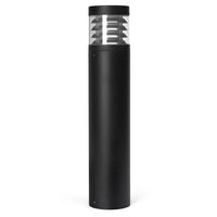Parker LED Bollard Light 15w in Black
