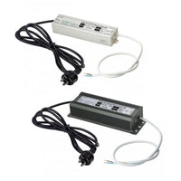 Weatherproof Driver 12v CV DC 30w/60w/100w Superlux Lighting - SLED-IPEC60, SLED-IPEC100
