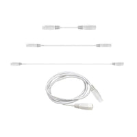 Cable Connector 150mm/300mm/600mm/1600mm For SFT4 Series Superlux Lighting - SFT4-C