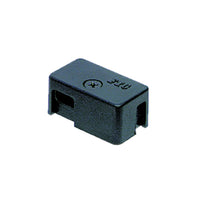 Cable Connector for 18g to 12g and 16g to 12g Cable in Black Superlux Lighting - LL6001