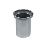 Accessories - Inground Mounting Niche in Silver Superlux Lighting - LL8010