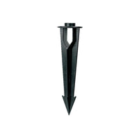 Accessories - internal Thread Stake in Black Superlux Lighting - LL9000