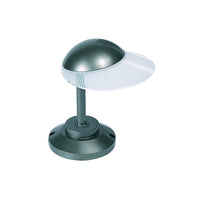 LED Wall Light IP66 1.5w 4000k in Charcoal Superlux Lighting - LLED47111WW