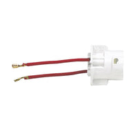 B22 incandescent Lamp Holder Superlux Lighting - LS-BC22